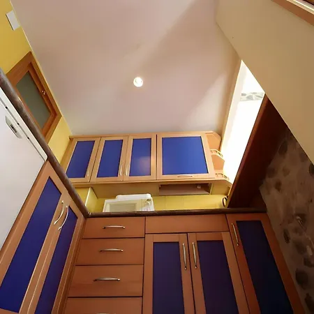 Apartamento En Plaza De Andalucia, - Check-in Flexible, Entra Antes Y Sales Despues Apartment Sierra Nevada